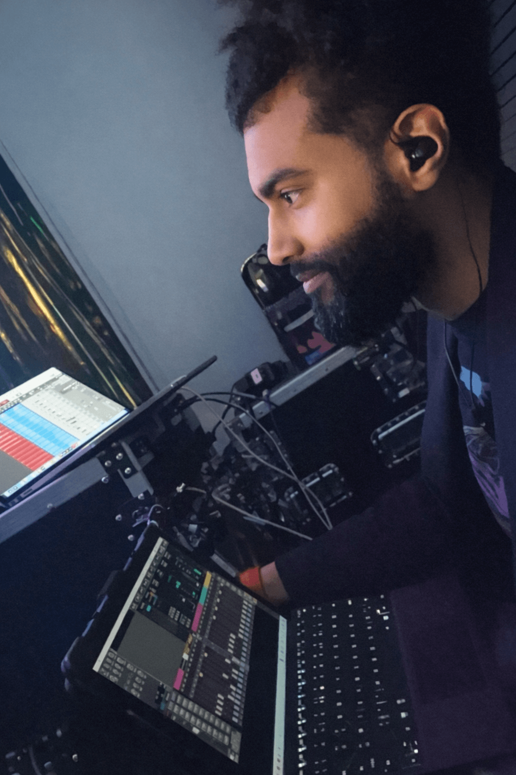Streamline Sync | AV Service Specialist